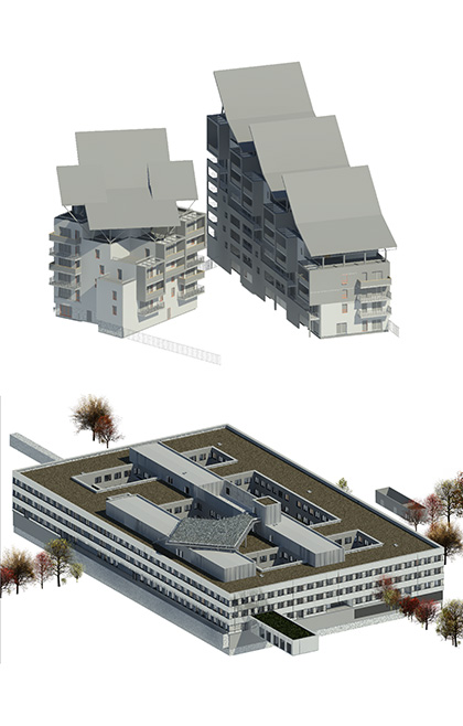 Nos Actions En Phase De Conception